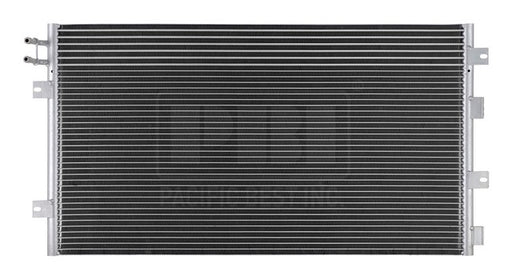 A/C Condenser Pacific Auto Company PC3264P