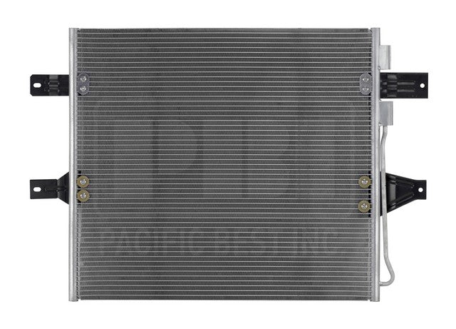 A/C Condenser Pacific Auto Company PC3265P