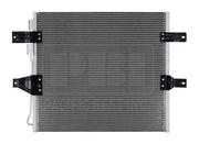 A/C Condenser Pacific Auto Company PC3265P
