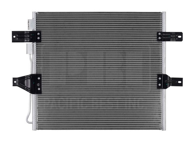 A/C Condenser Pacific Auto Company PC3265P