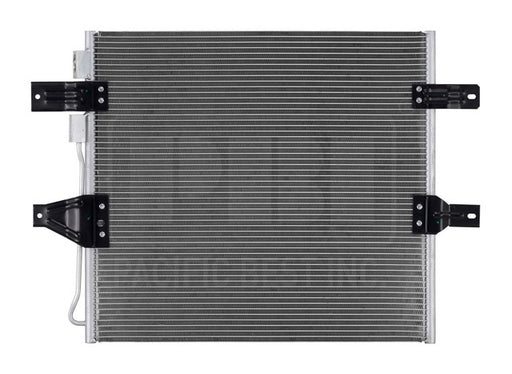 A/C Condenser Pacific Auto Company PC3265P