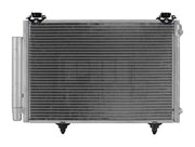 A/C Condenser Pacific Auto Company PC3267P
