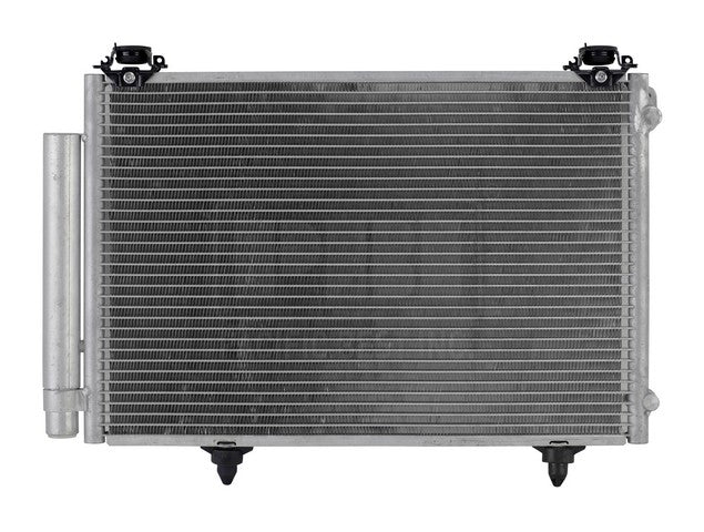 A/C Condenser Pacific Auto Company PC3267P