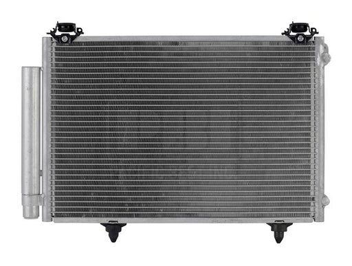 A/C Condenser Pacific Auto Company PC3267P