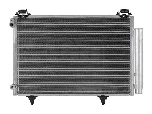 A/C Condenser Pacific Auto Company PC3267P