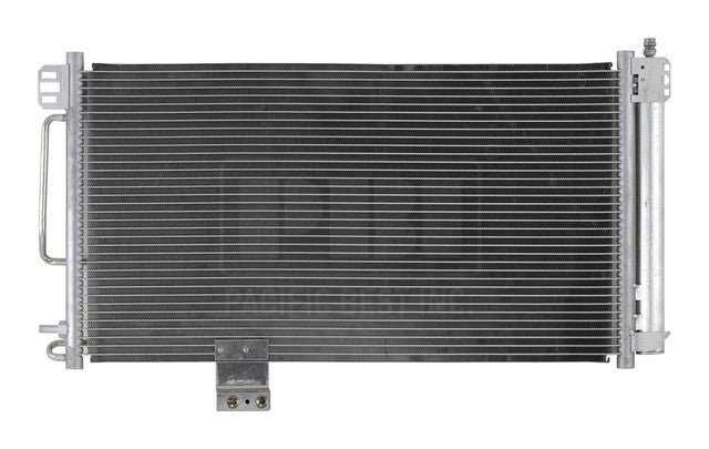 A/C Condenser Pacific Auto Company PC3268P