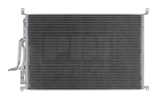 A/C Condenser Pacific Auto Company PC3269F
