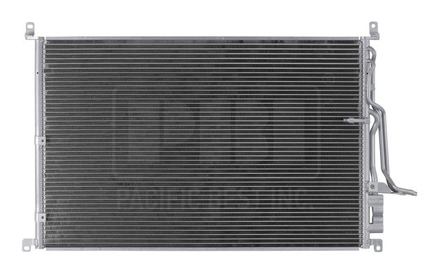 A/C Condenser Pacific Auto Company PC3269F