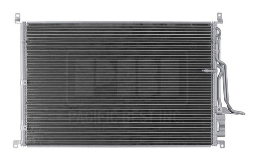 A/C Condenser Pacific Auto Company PC3269F