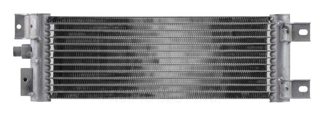 A/C Condenser Pacific Auto Company PC3274