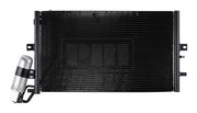 A/C Condenser Pacific Auto Company PC3275