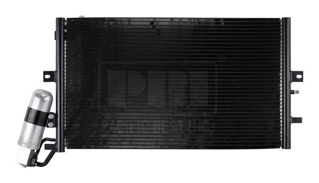 A/C Condenser Pacific Auto Company PC3275
