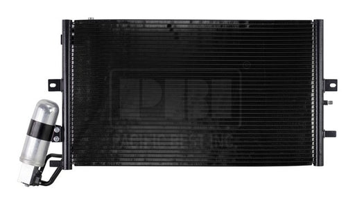 A/C Condenser Pacific Auto Company PC3275