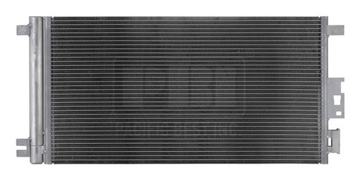 A/C Condenser Pacific Auto Company PC3279P