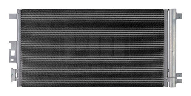 A/C Condenser Pacific Auto Company PC3279P