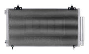 A/C Condenser Pacific Auto Company PC3280P