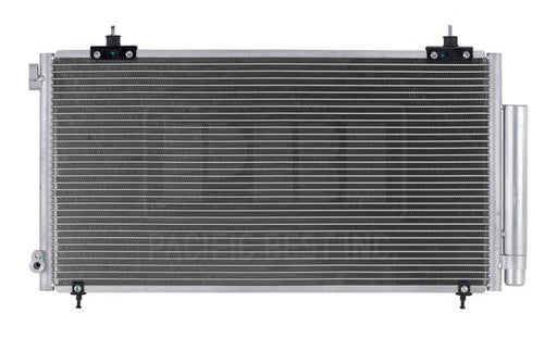 A/C Condenser Pacific Auto Company PC3280P