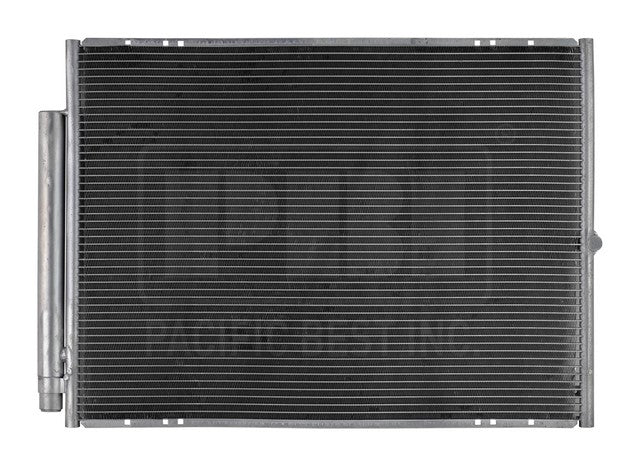A/C Condenser Pacific Auto Company PC3281P