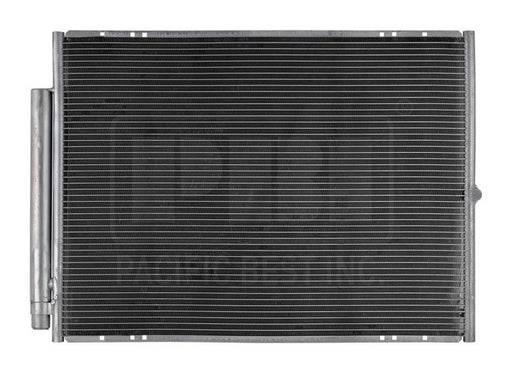A/C Condenser Pacific Auto Company PC3281P