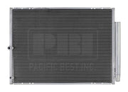 A/C Condenser Pacific Auto Company PC3281P