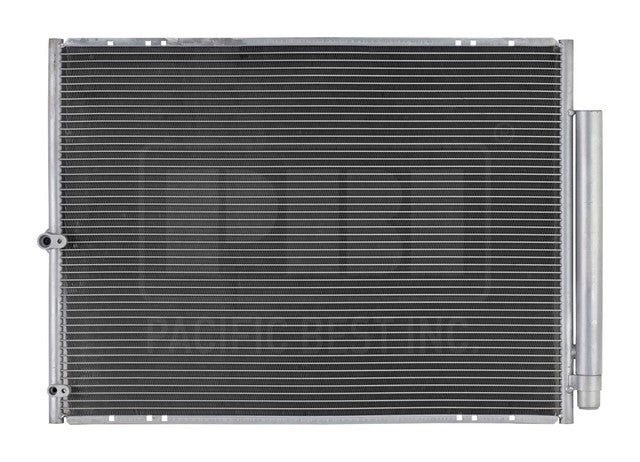 A/C Condenser Pacific Auto Company PC3281P
