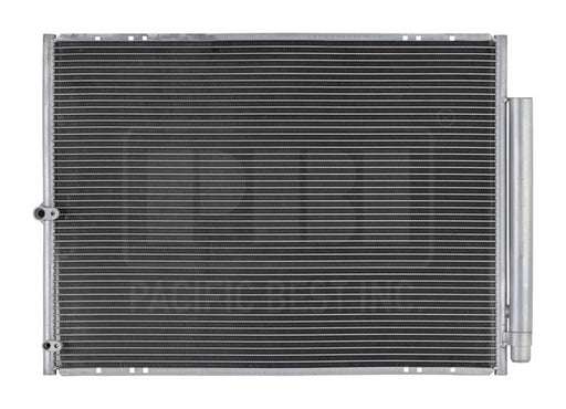A/C Condenser Pacific Auto Company PC3281P