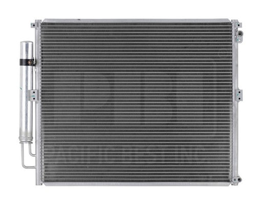 A/C Condenser Pacific Auto Company PC3282KP