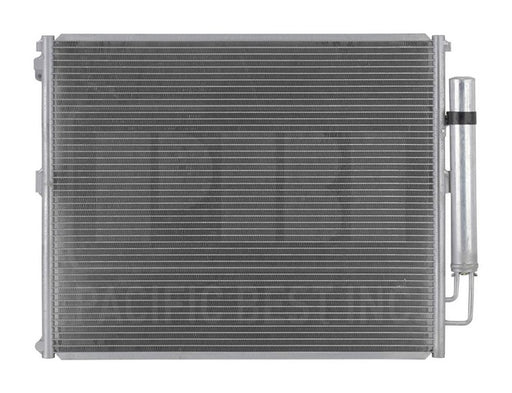 A/C Condenser Pacific Auto Company PC3282P