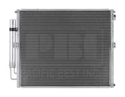 A/C Condenser Pacific Auto Company PC3282P