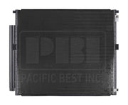 A/C Condenser Pacific Auto Company PC3283KP