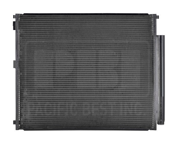 A/C Condenser Pacific Auto Company PC3283P
