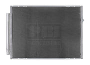A/C Condenser Pacific Auto Company PC3284P