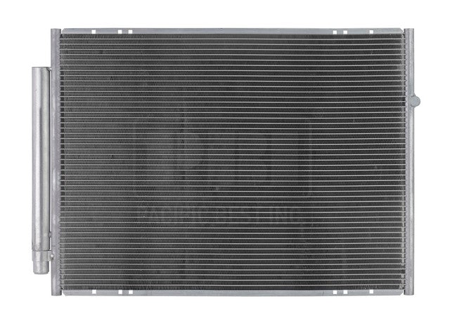 A/C Condenser Pacific Auto Company PC3284P