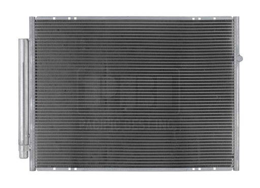 A/C Condenser Pacific Auto Company PC3284P