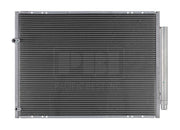 A/C Condenser Pacific Auto Company PC3284P