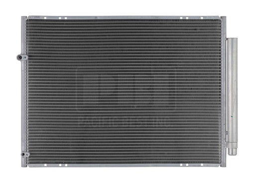 A/C Condenser Pacific Auto Company PC3284P