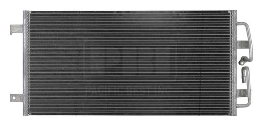 A/C Condenser Pacific Auto Company PC3285P