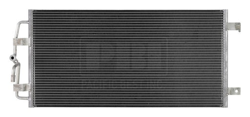 A/C Condenser Pacific Auto Company PC3285P