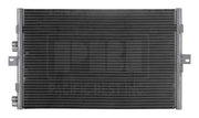 A/C Condenser Pacific Auto Company PC3286P