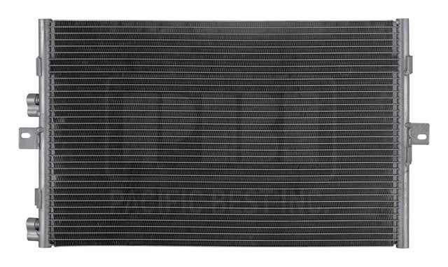 A/C Condenser Pacific Auto Company PC3286P