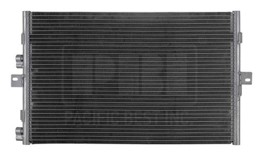 A/C Condenser Pacific Auto Company PC3286P