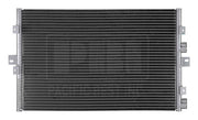 A/C Condenser Pacific Auto Company PC3286P