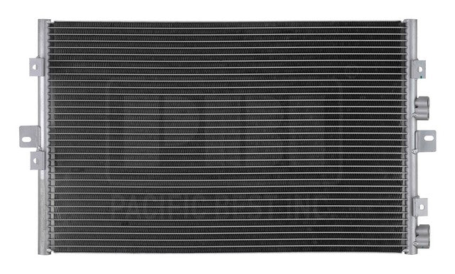 A/C Condenser Pacific Auto Company PC3286P