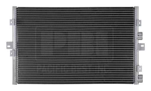 A/C Condenser Pacific Auto Company PC3286P