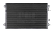 A/C Condenser Pacific Auto Company PC3287P