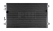 A/C Condenser Pacific Auto Company PC3287P