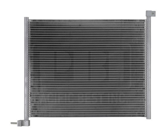 A/C Condenser Pacific Auto Company PC3289P