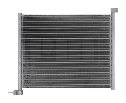 A/C Condenser Pacific Auto Company PC3289P