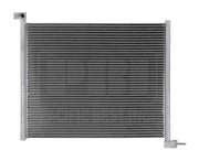 A/C Condenser Pacific Auto Company PC3289P
