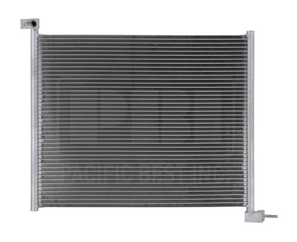 A/C Condenser Pacific Auto Company PC3289P